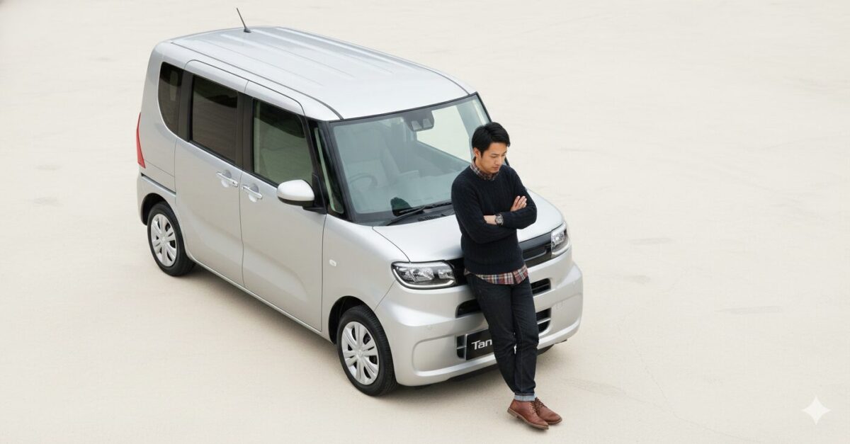 タントにターボは必要か？絶対に要る人の3つの条件とは？