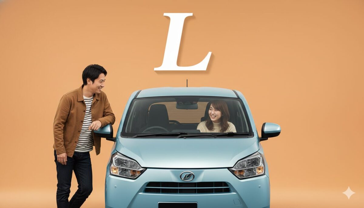 ミライースはLグレードで十分、GやXが向く人の8つの違い