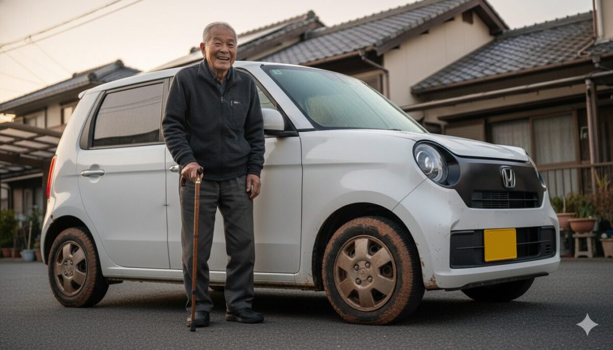 N-ONEの寿命は長い？短い？20万キロ達成に大切なコト