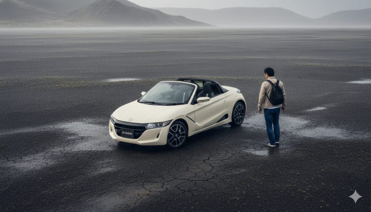 S660を手放した理由とは？オーナーが感じた3つの不満点