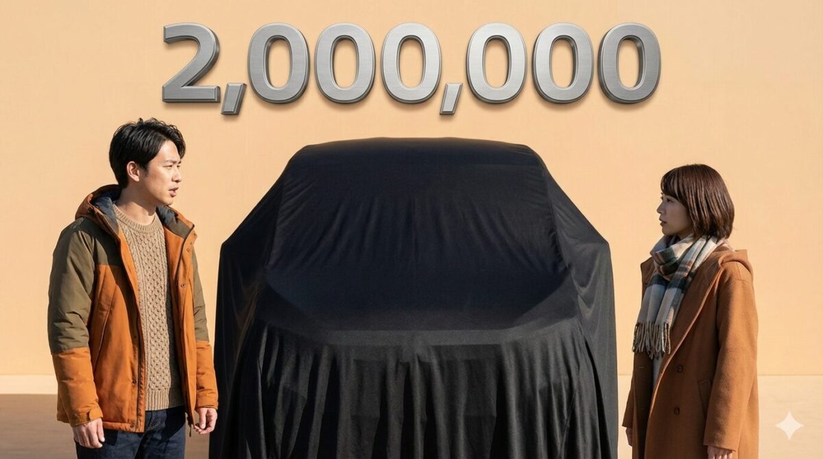 軽自動車に200万は後悔する8つの理由！買う前に要チェック