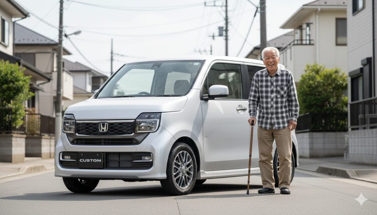 N-WGNの寿命はどのくらいですか？20万キロが目安なワケ