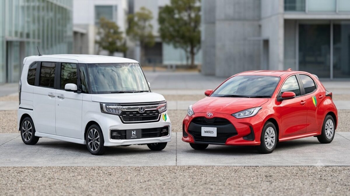 免許取り立ての10~20代の「初めての車」は軽自動車?それとも普通車がいい?