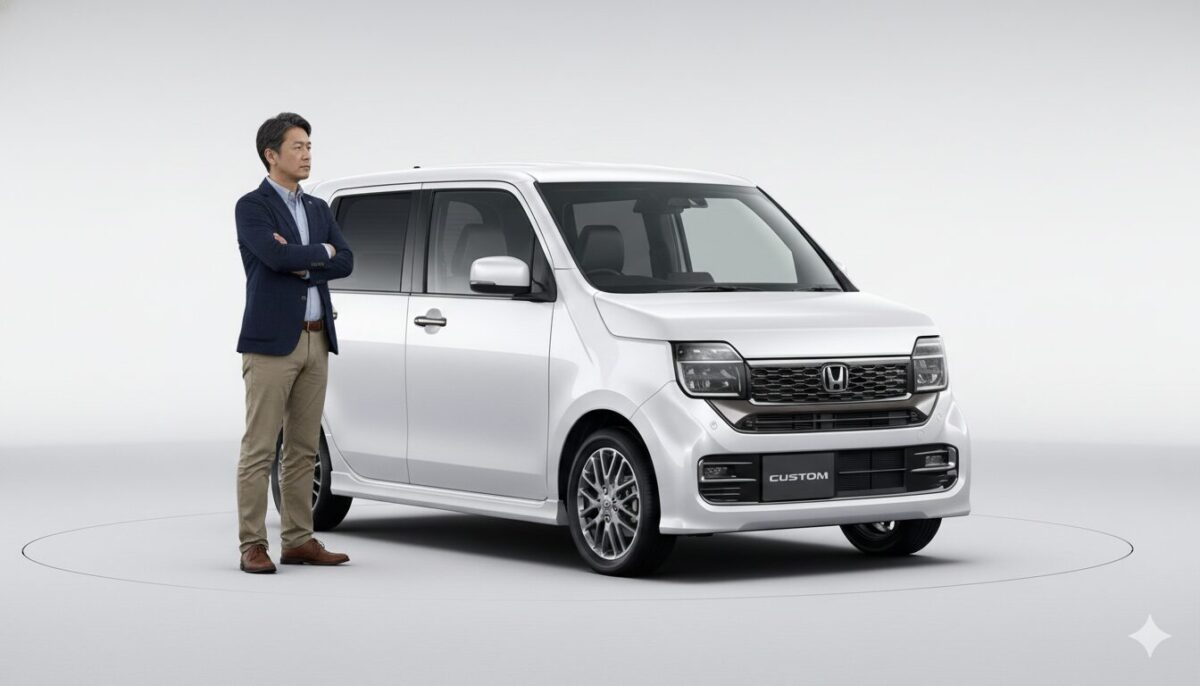 N-WGNはなぜ安い？「なるほど！」と思った4つの理由